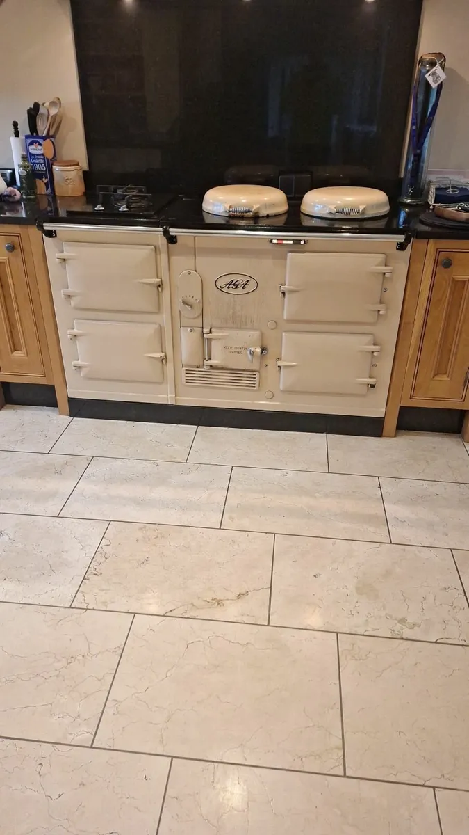 Aga range - Image 3