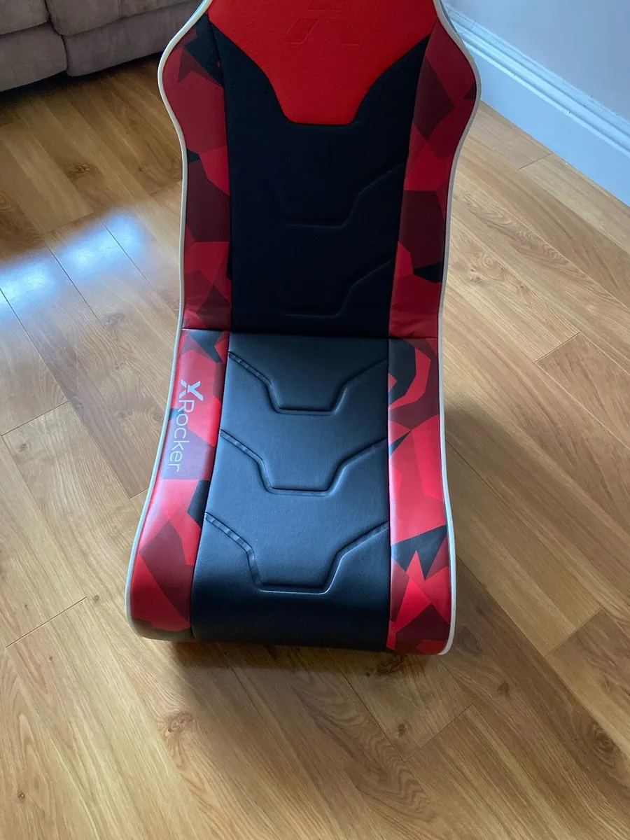 Gaming Chair - Image 2