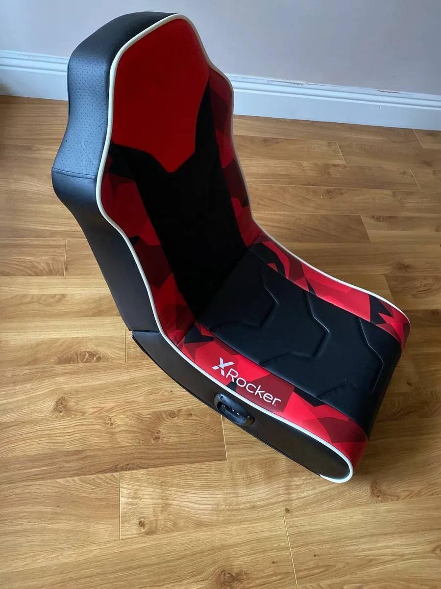 Gaming Chair - Image 3