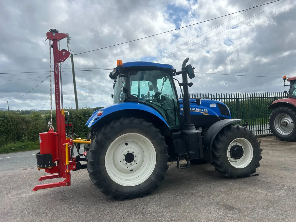 Farm Machinery - Image 4