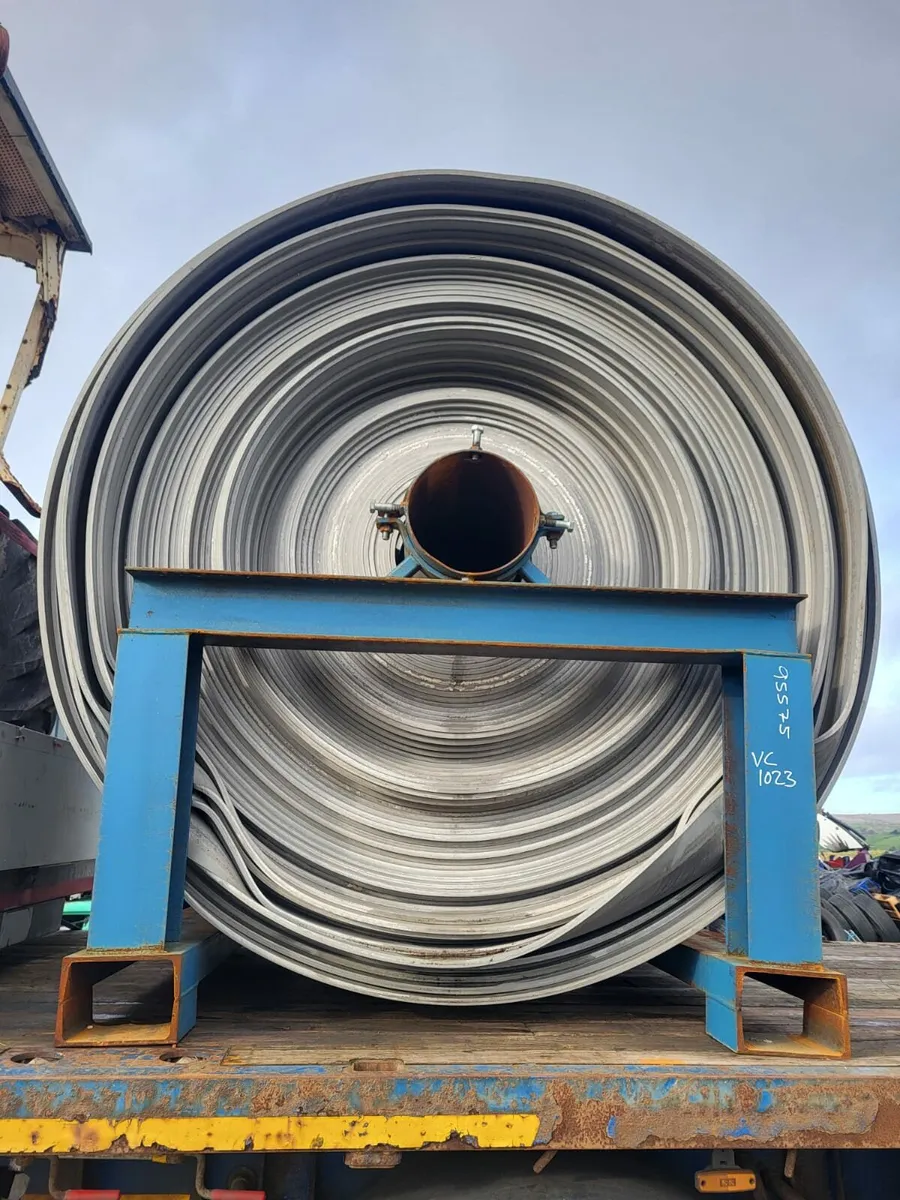 Robber convertor belt - Image 1