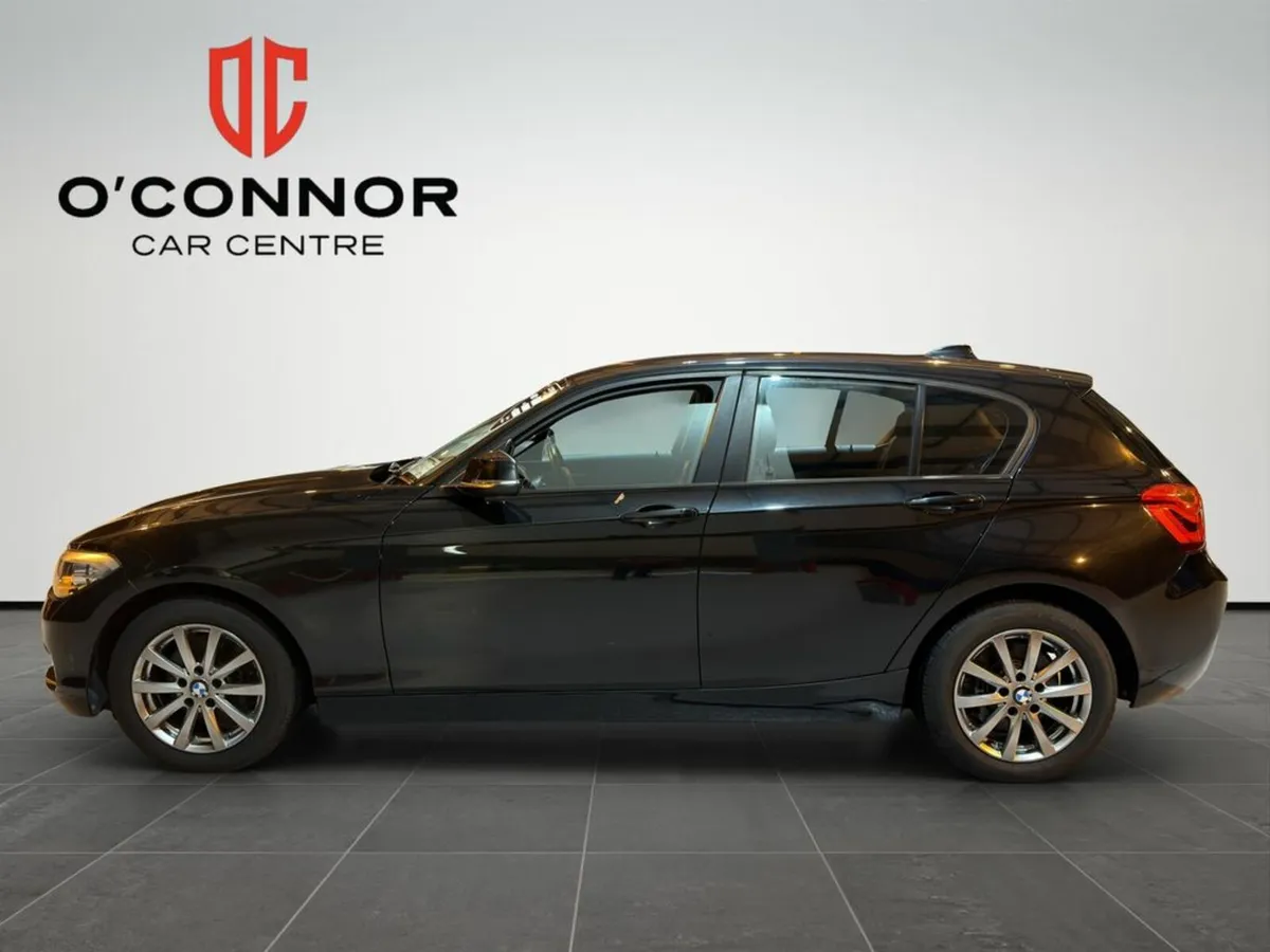 BMW 1-Series “Not an M Sport… but still makes the - Image 2