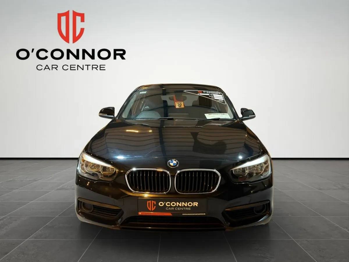 BMW 1-Series “Not an M Sport… but still makes the - Image 3