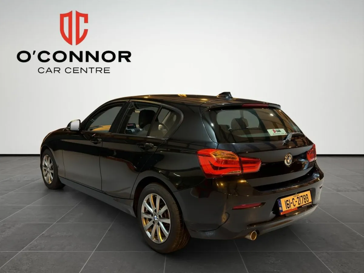 BMW 1-Series “Not an M Sport… but still makes the - Image 4