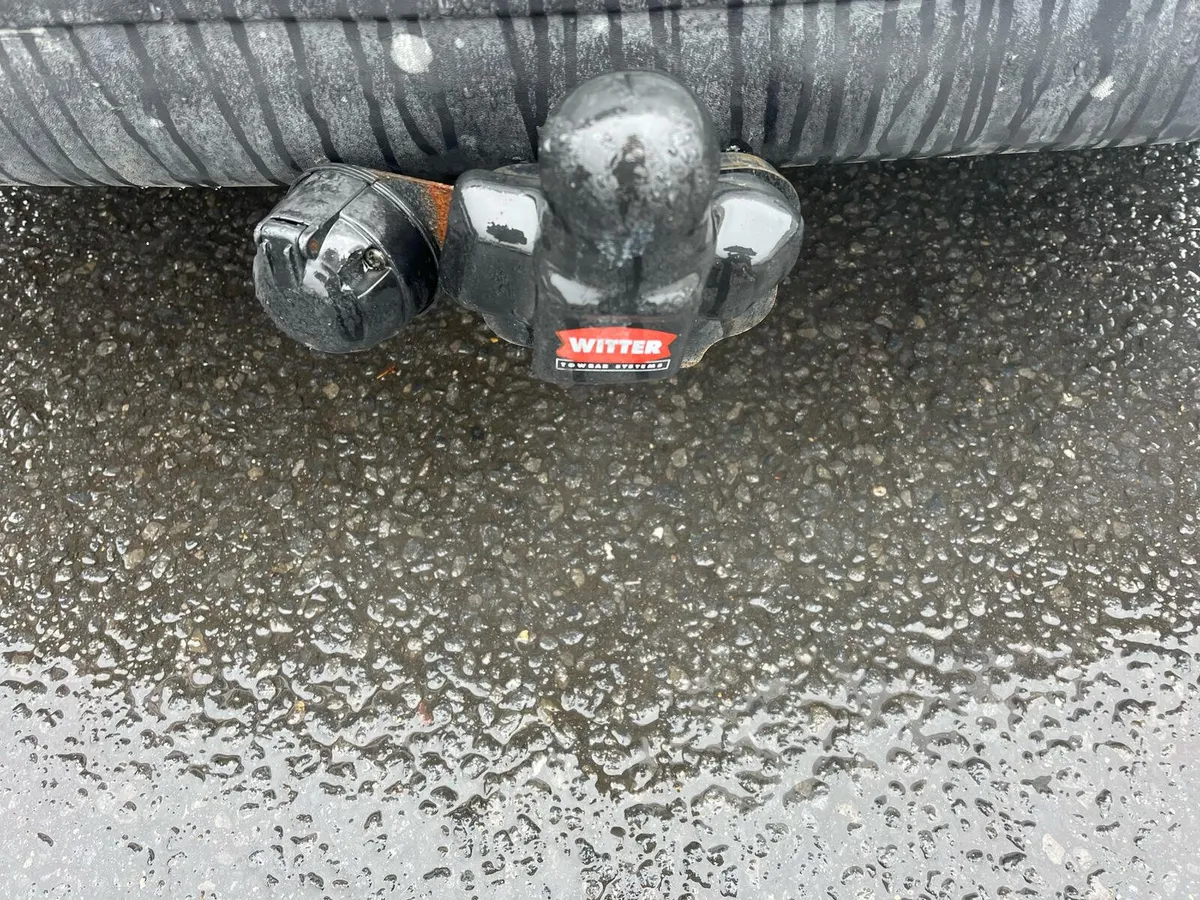 Volkswagen Transporter 2017 New CVRT - Image 4