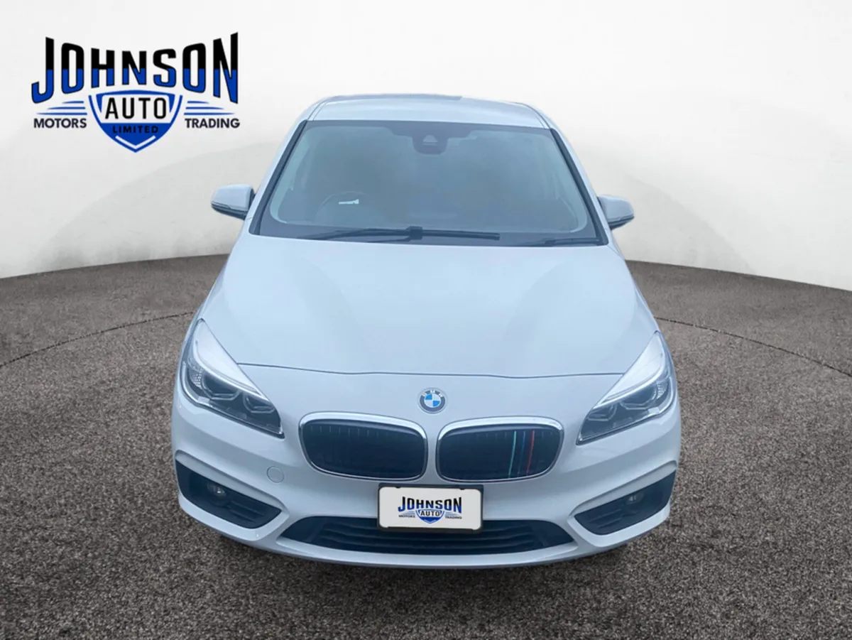 BMW 2-Series 1.5 Petrol Auto - Image 4