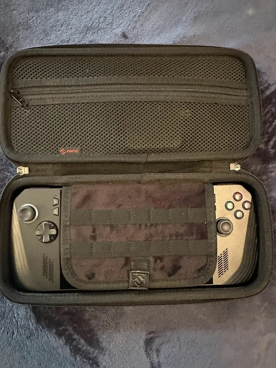 ASUS ROG Ally X 7" 120Hz FHD Gaming Handheld - Image 2