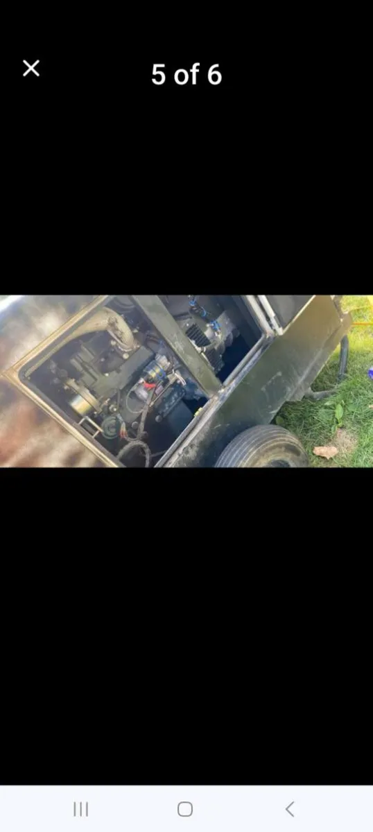 11kva stephill generator - Image 4