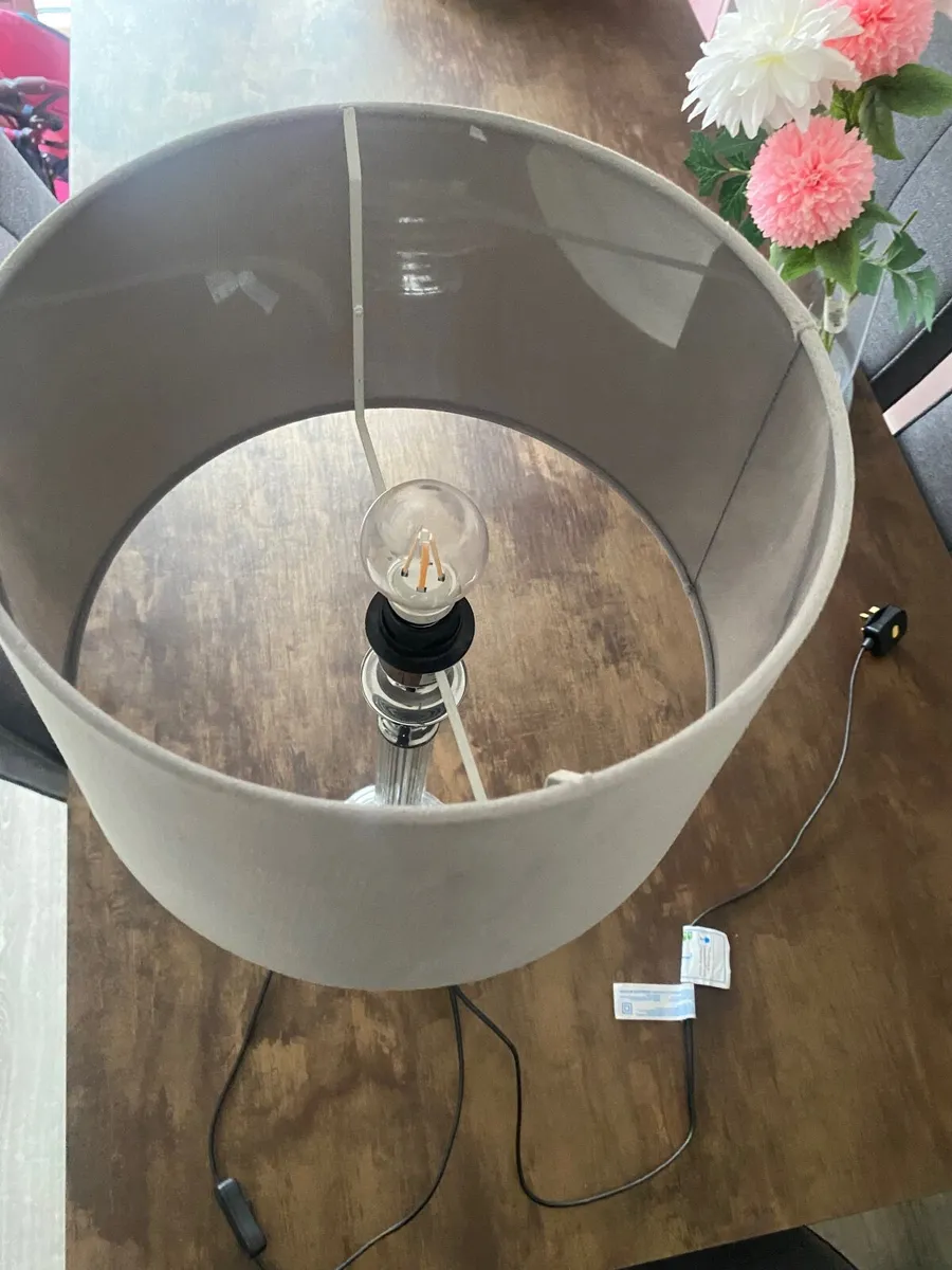 Table lamp - Image 1