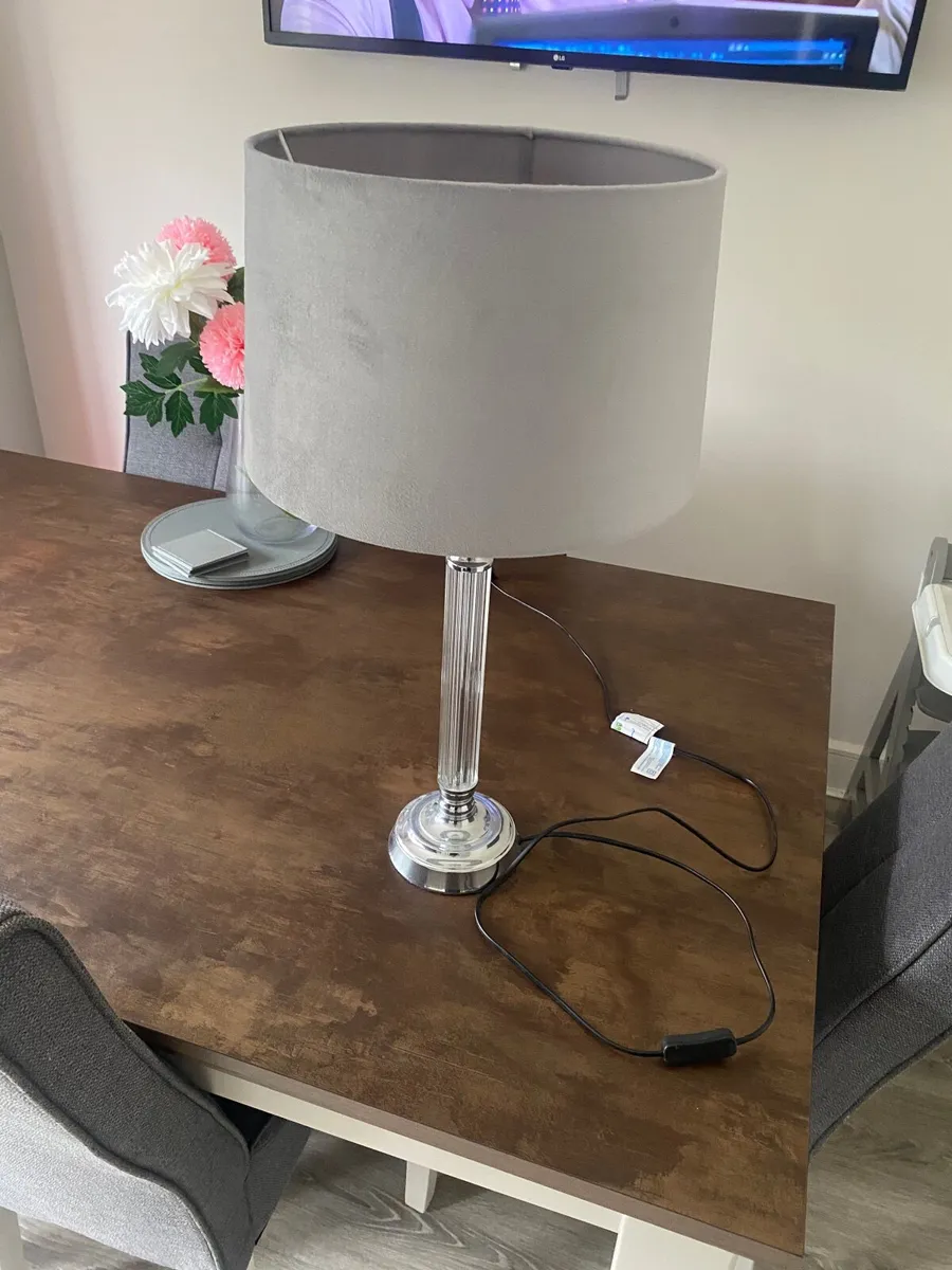 Table lamp - Image 2
