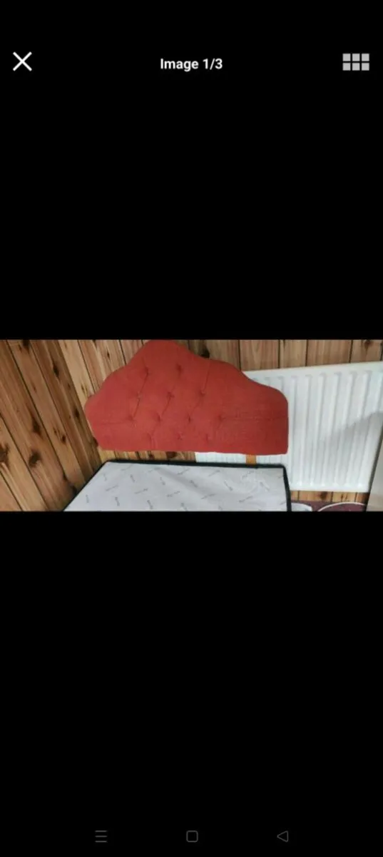Single bed - Image 1