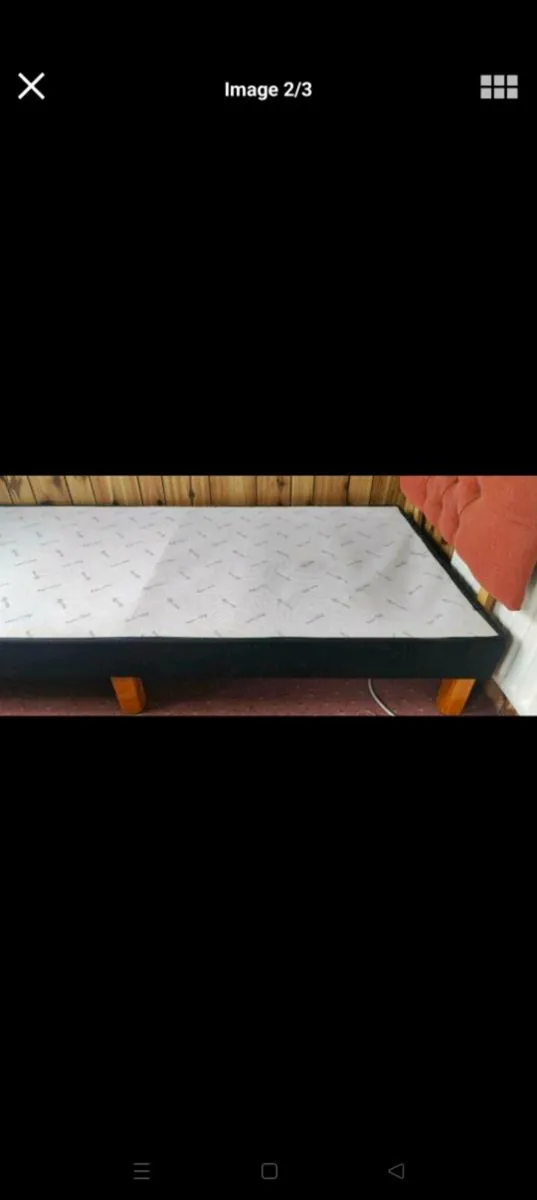 Single bed - Image 2