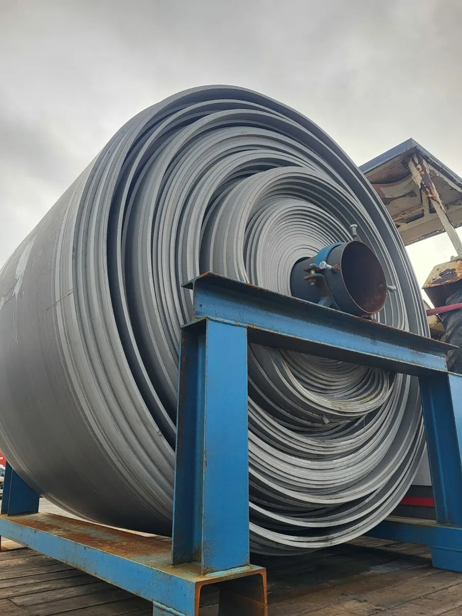 Robber convertor belt - Image 3