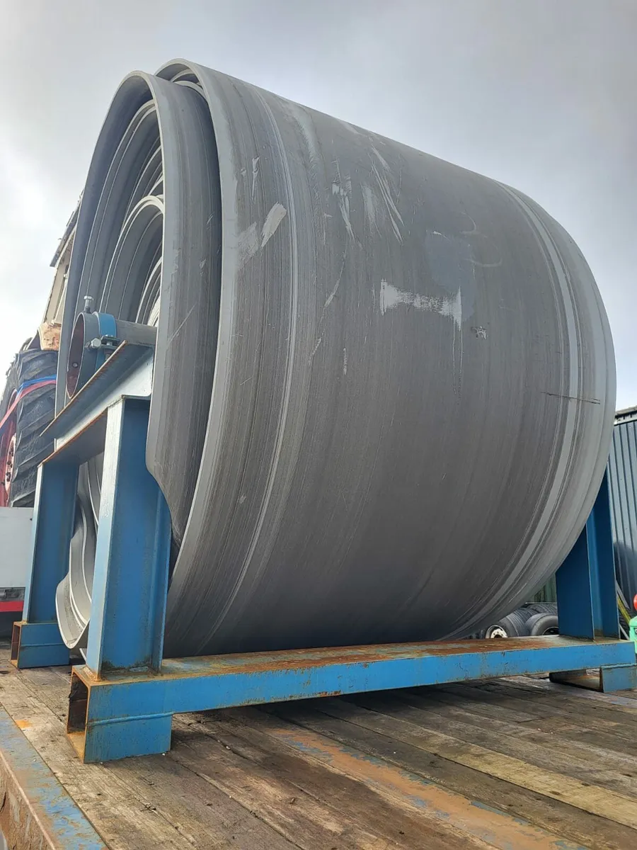 Robber convertor belt - Image 4