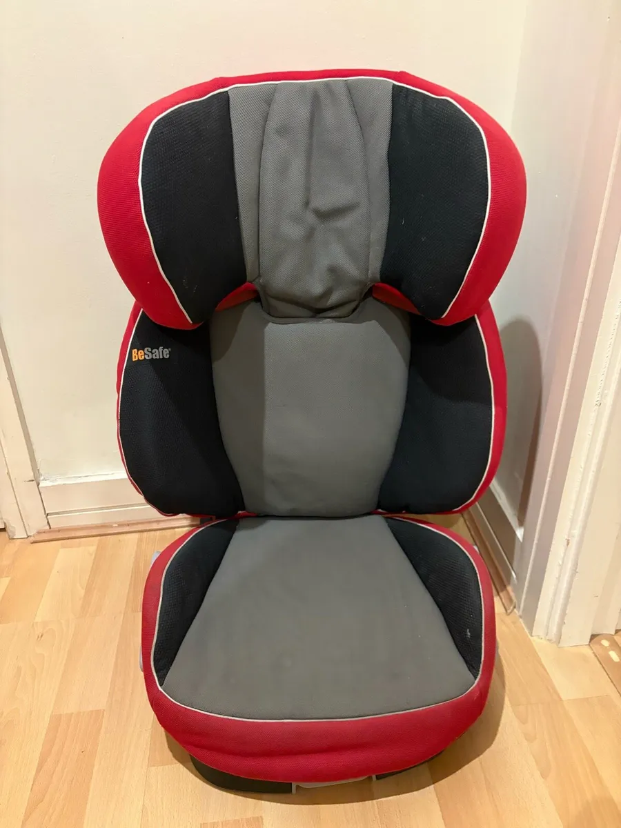 Carseat, for Free - Image 2