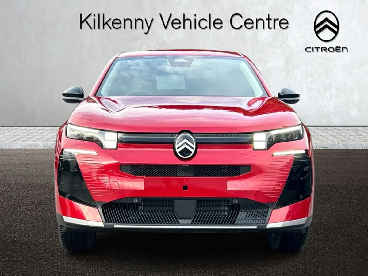 Citroen C5 Aircross NEW C5 AIRCROSS - Image 4