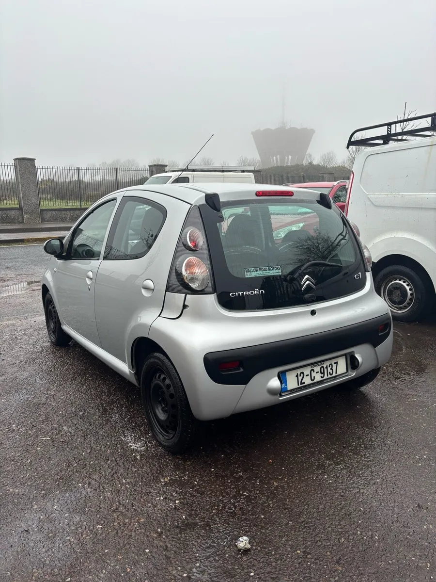 Citroen c1 LOW KM - Image 3