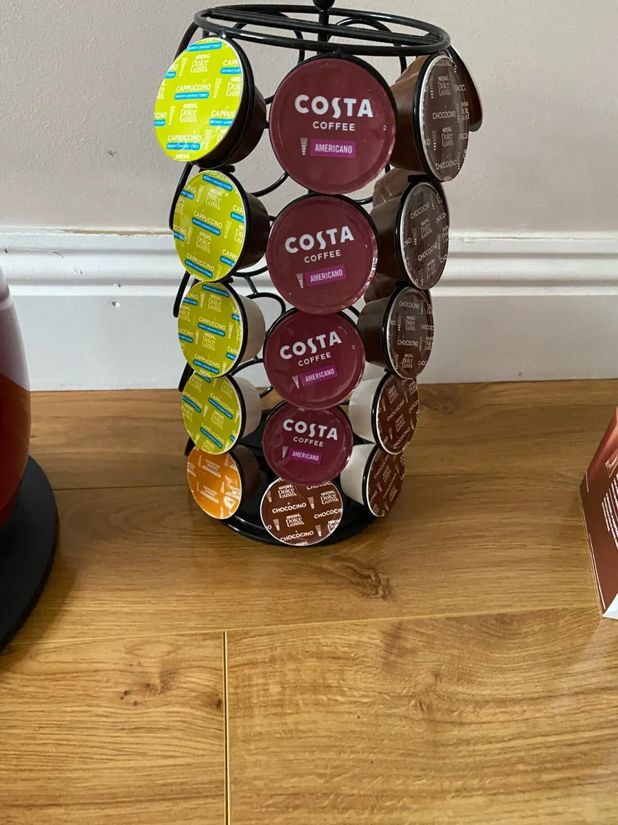 Coffee Machine - Image 3