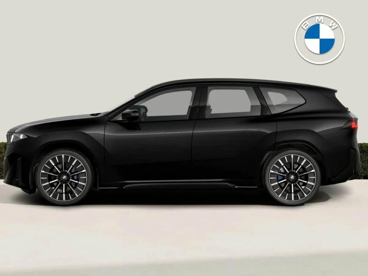 BMW iX3 iX3 xDrive50 ( 806 km Range) - Image 3