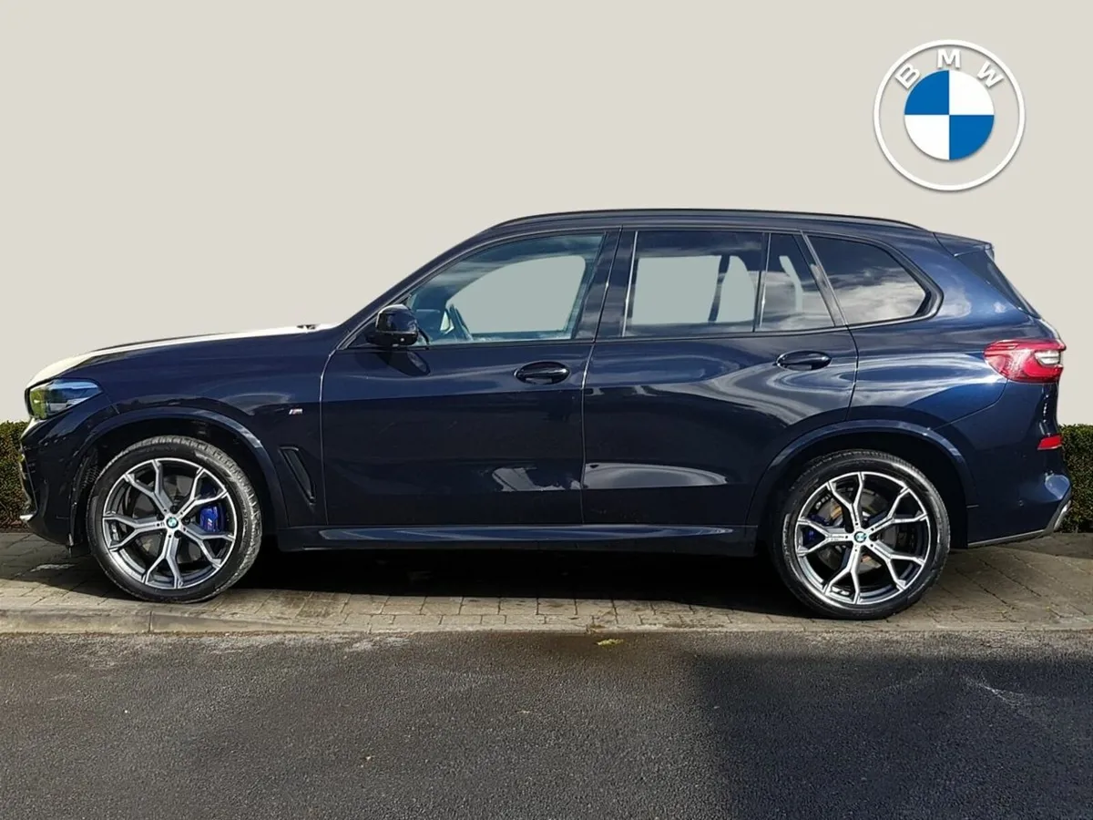 BMW X5 xDrive30d M Sport - Image 3
