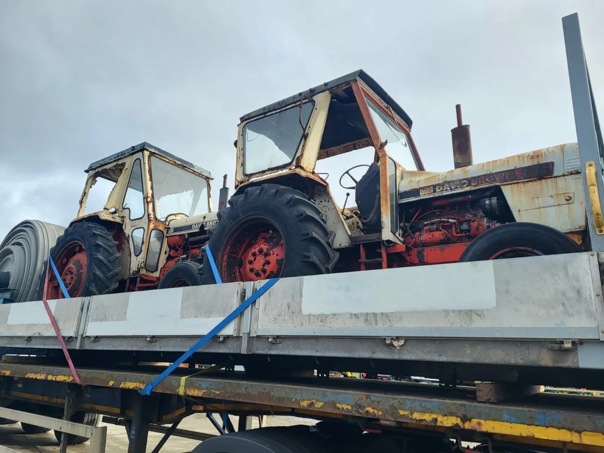 David brown - Image 1