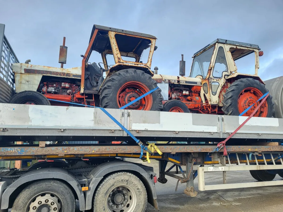 David brown - Image 3