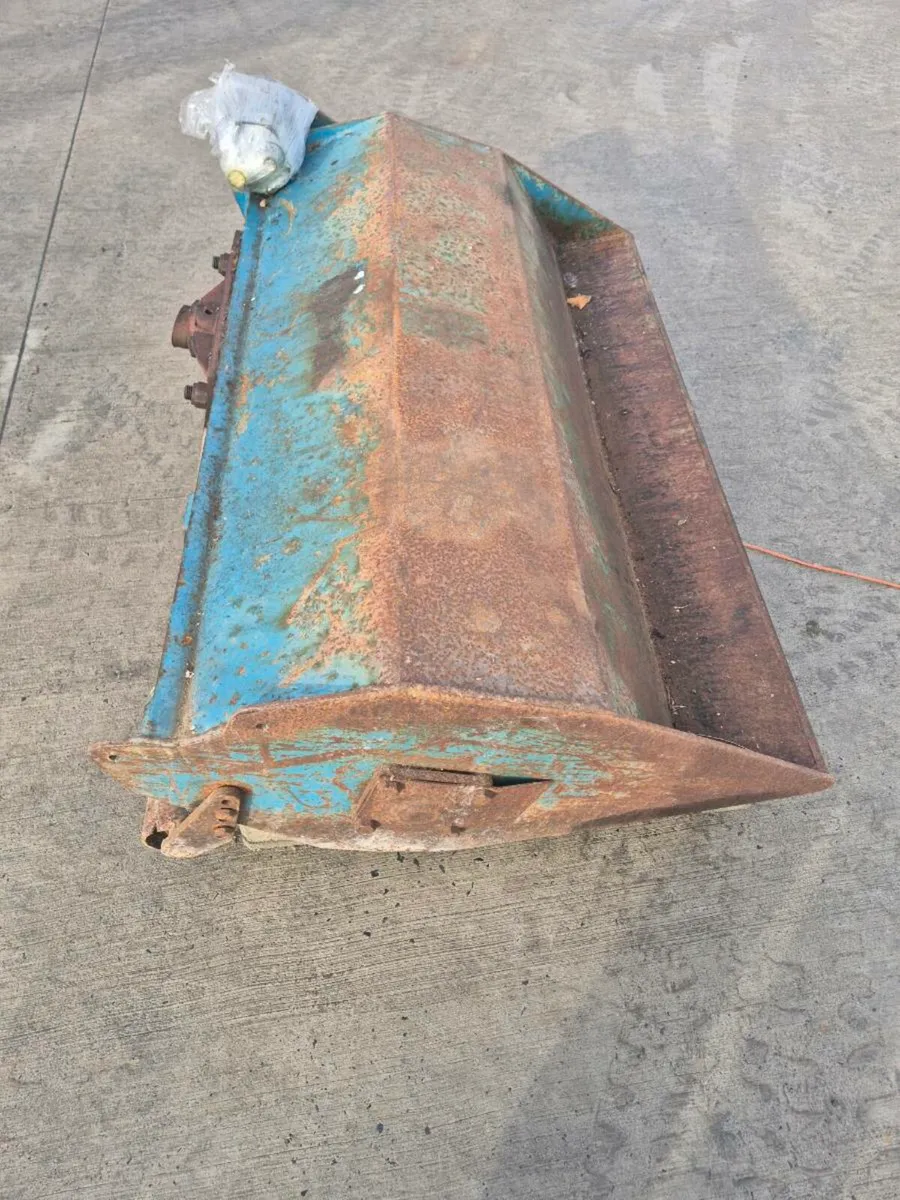 Flail head - Image 1