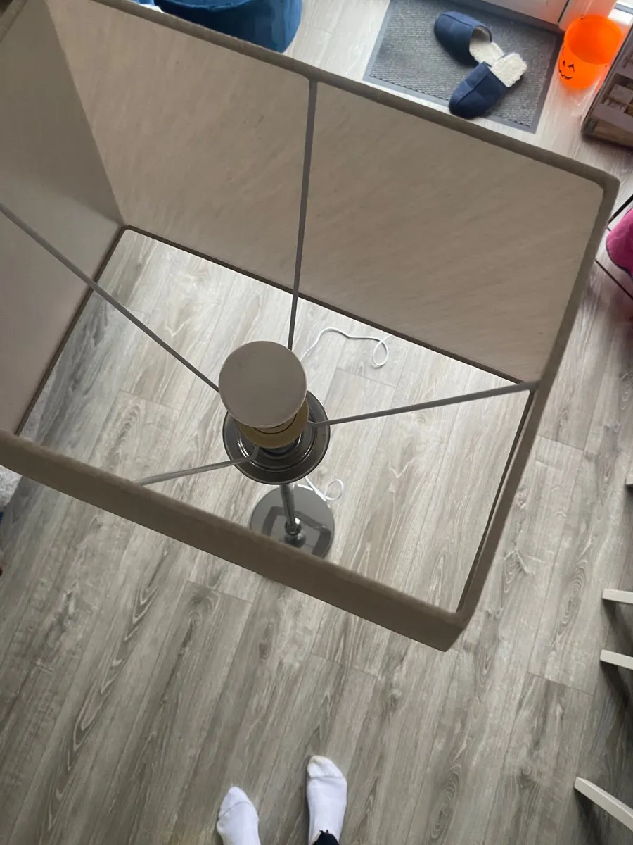 Stand lamp - Image 2
