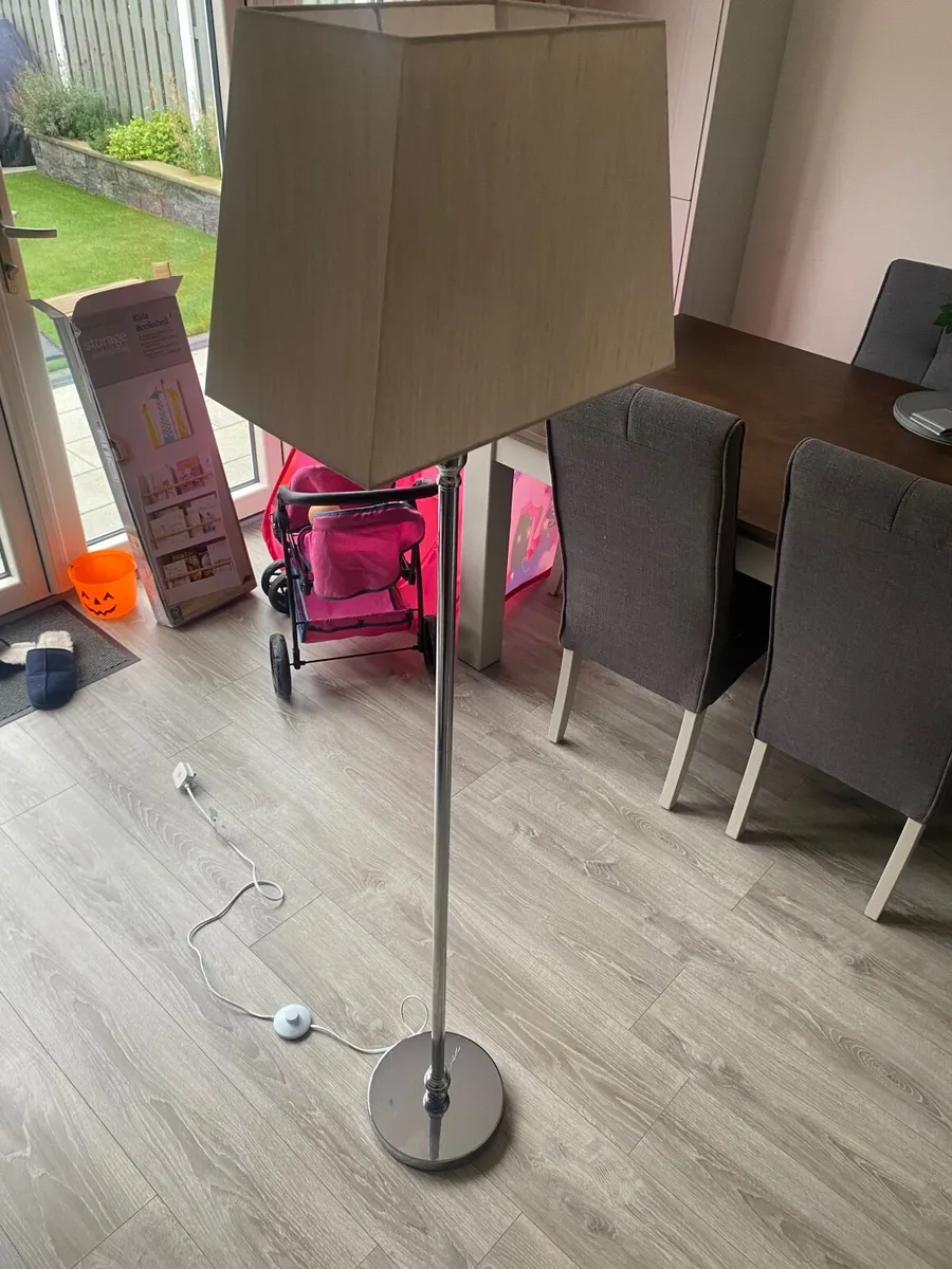 Stand lamp - Image 1