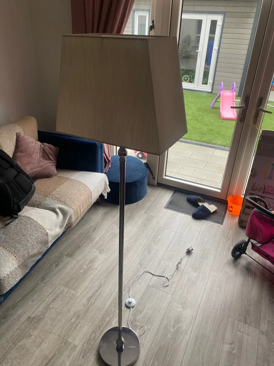 Stand lamp - Image 3