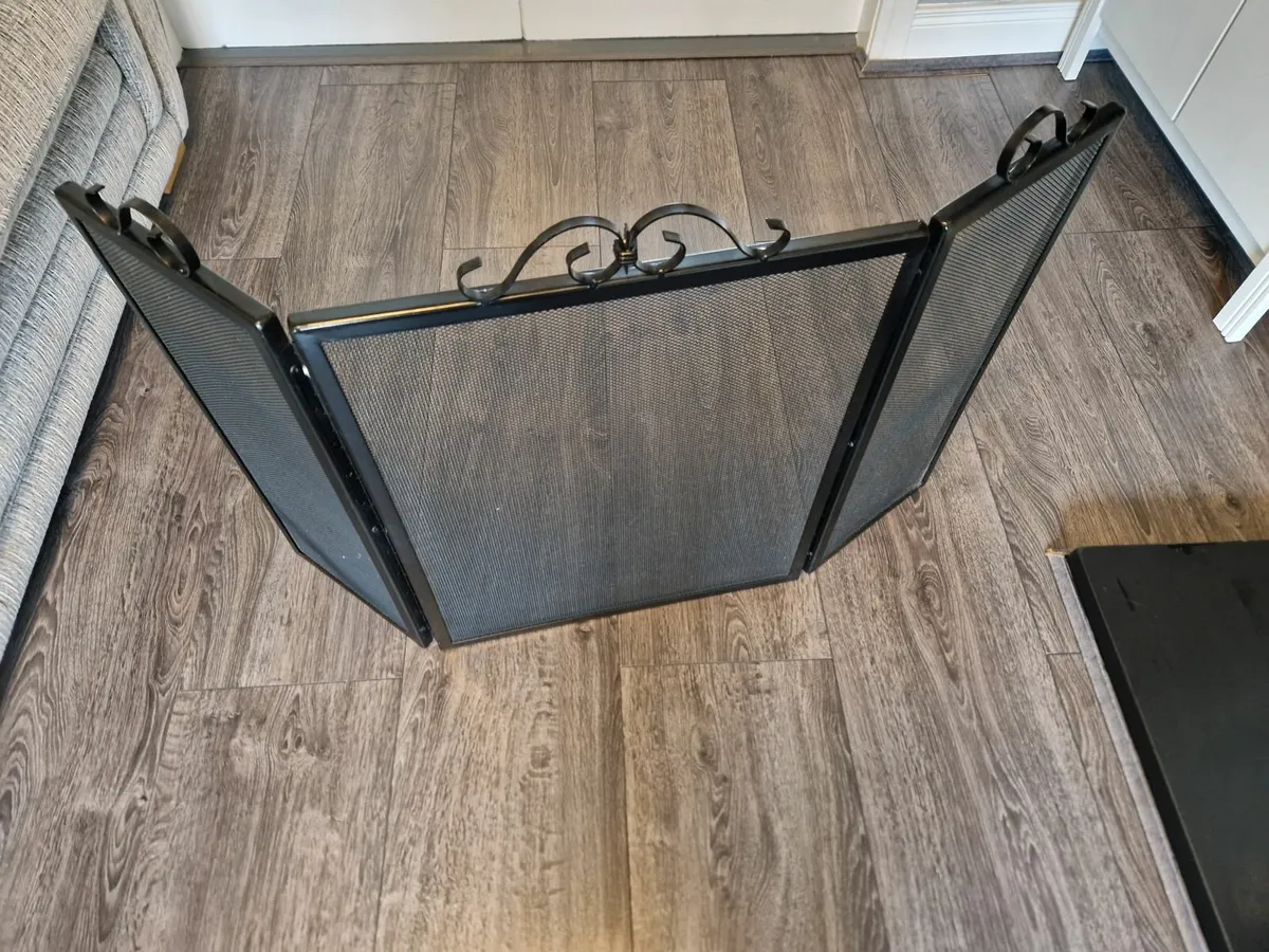 Fire guard - Image 2