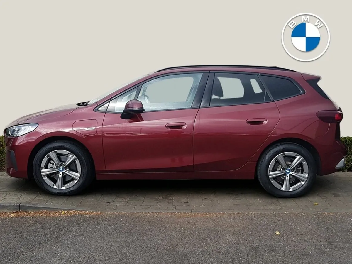 BMW 2-Series 225e xDrive Active - Image 3