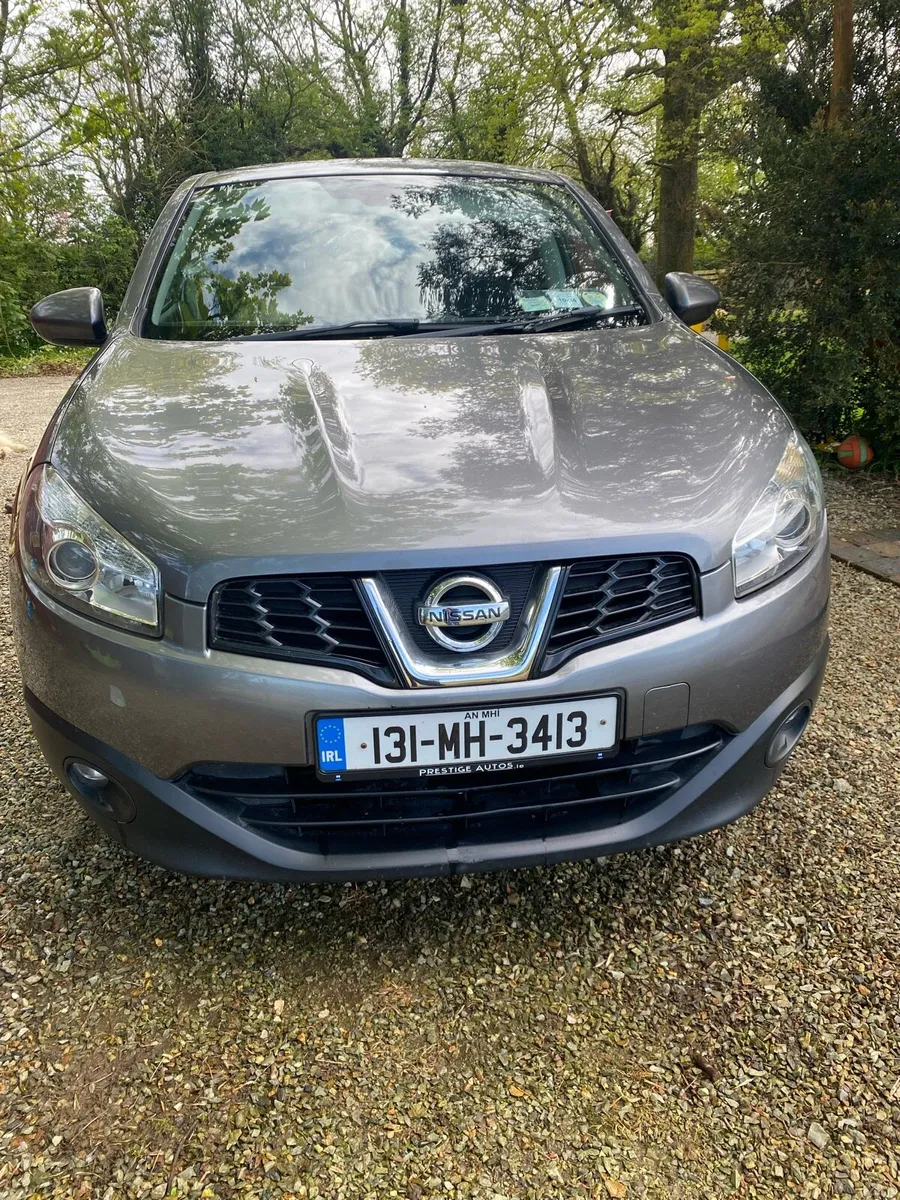 Nissan qashai - Image 3