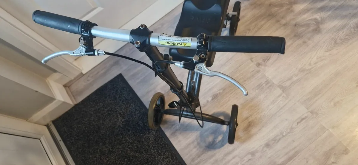 Knee scooter - Image 3