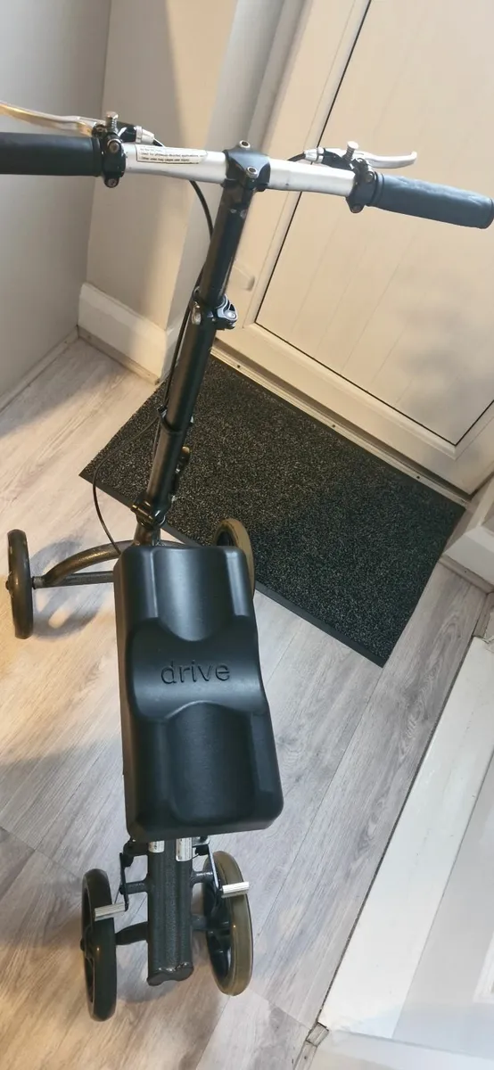Knee scooter - Image 4