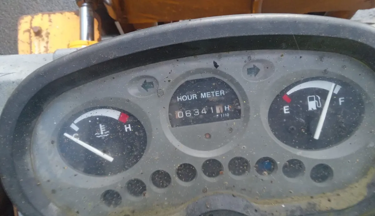 For Sale: 3 Ton Hyundai Forklift - Image 4