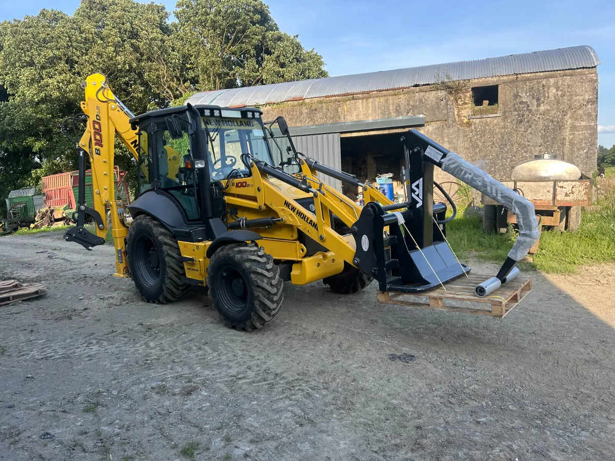 Bale handlers - Image 4