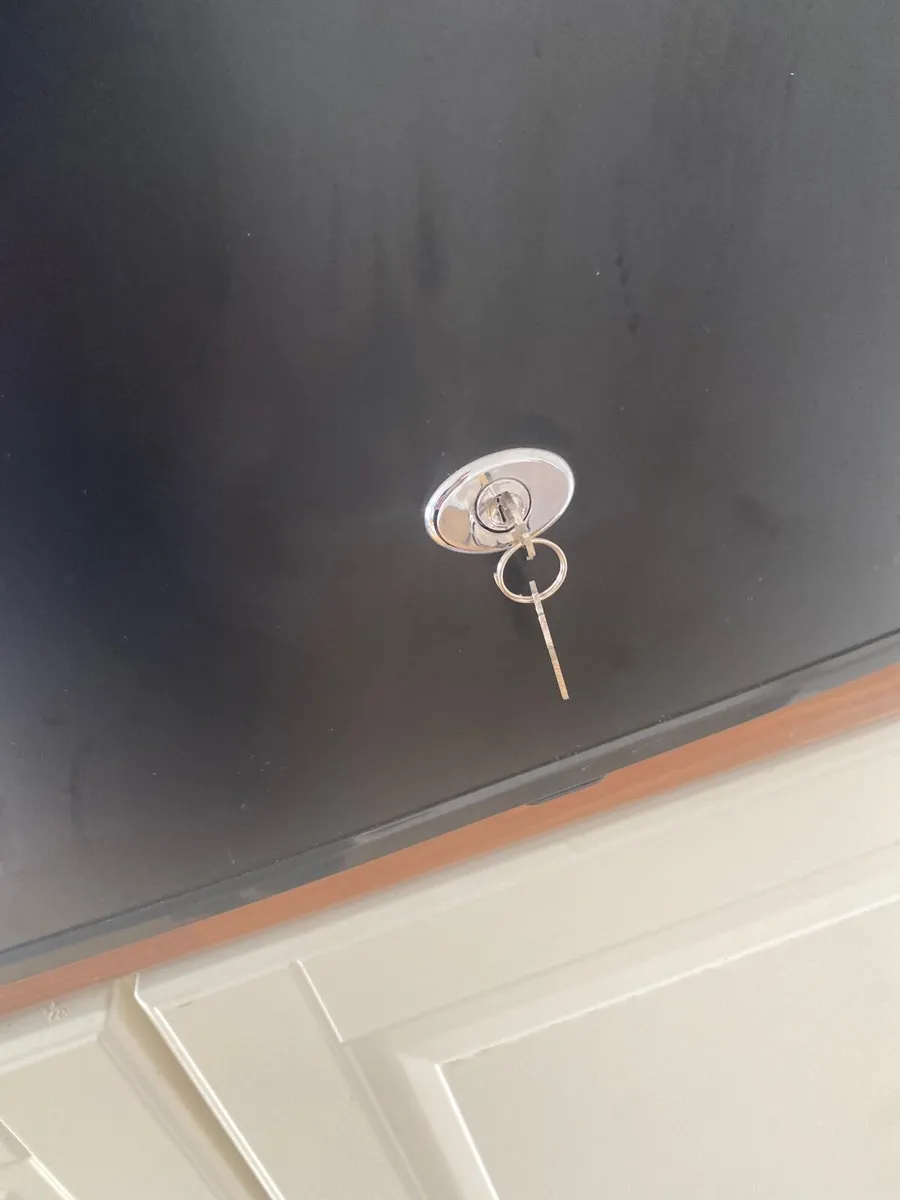 Countertop Fridge - Image 2