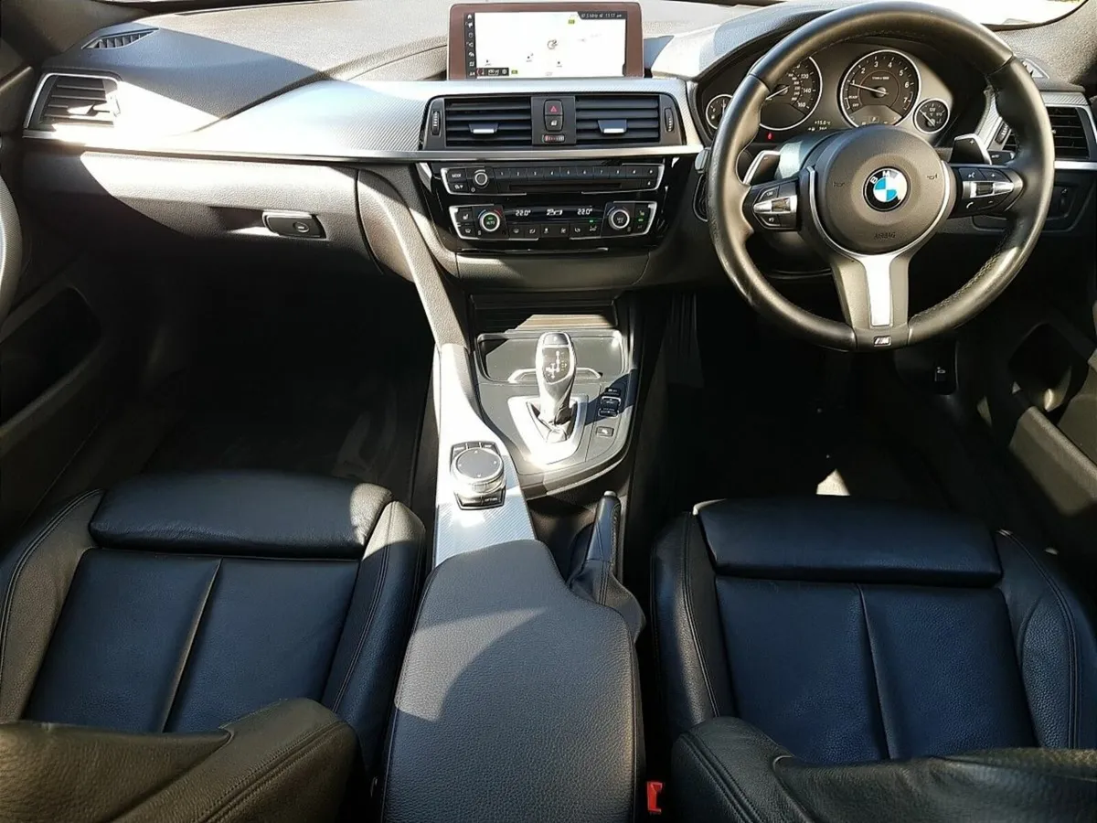 BMW 4-Series 430i M Sport - Image 4