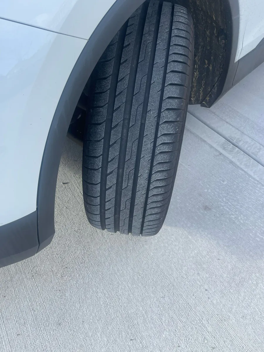 Seat Tarraco 2.0 TDI Automatic Transmission - Image 4