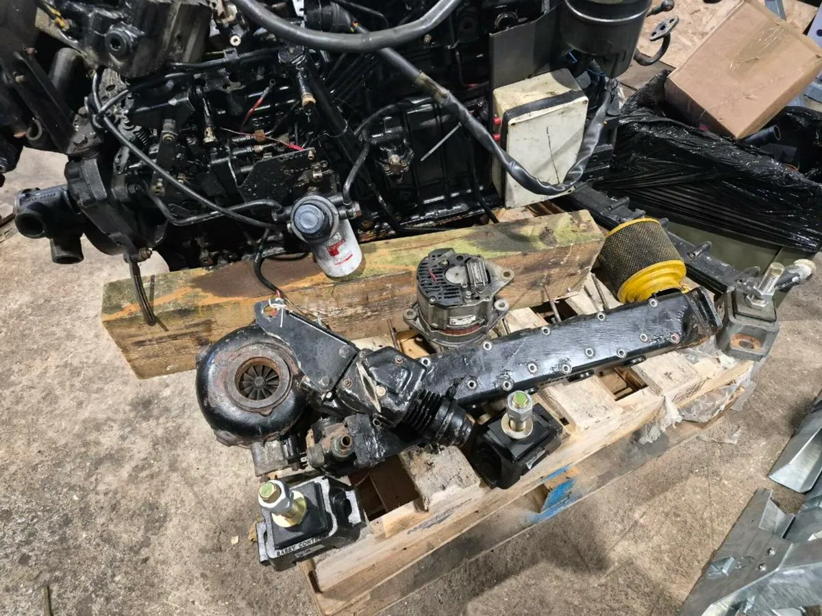 Mercruiser job lot - Image 3