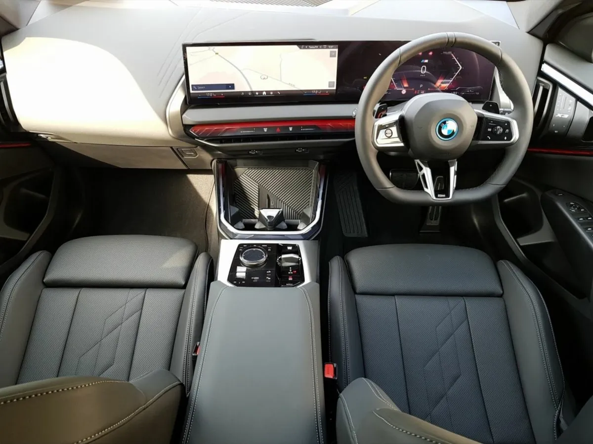 BMW X3 30e xDrive M Sport - Image 4