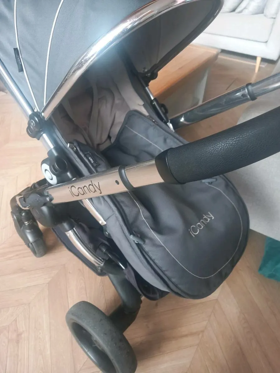 Icandy peach - Image 3