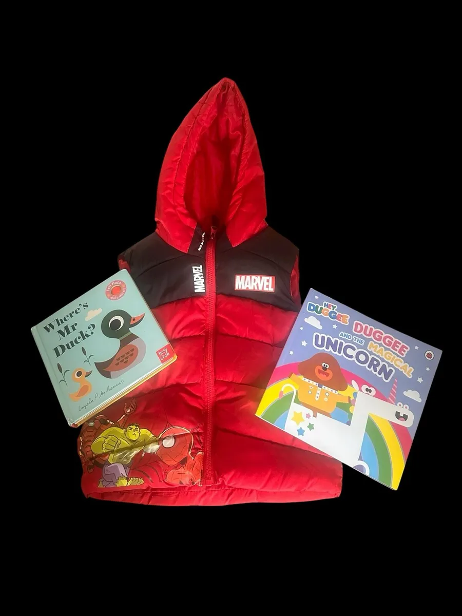 Boys H&M Etc Clothes - Image 1