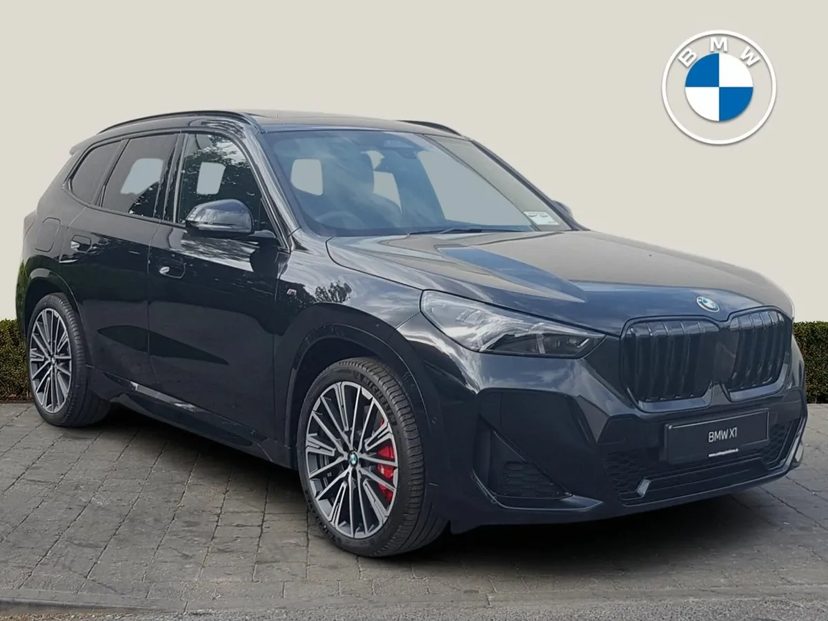 BMW X1 xDrive23d M Sport - Image 1