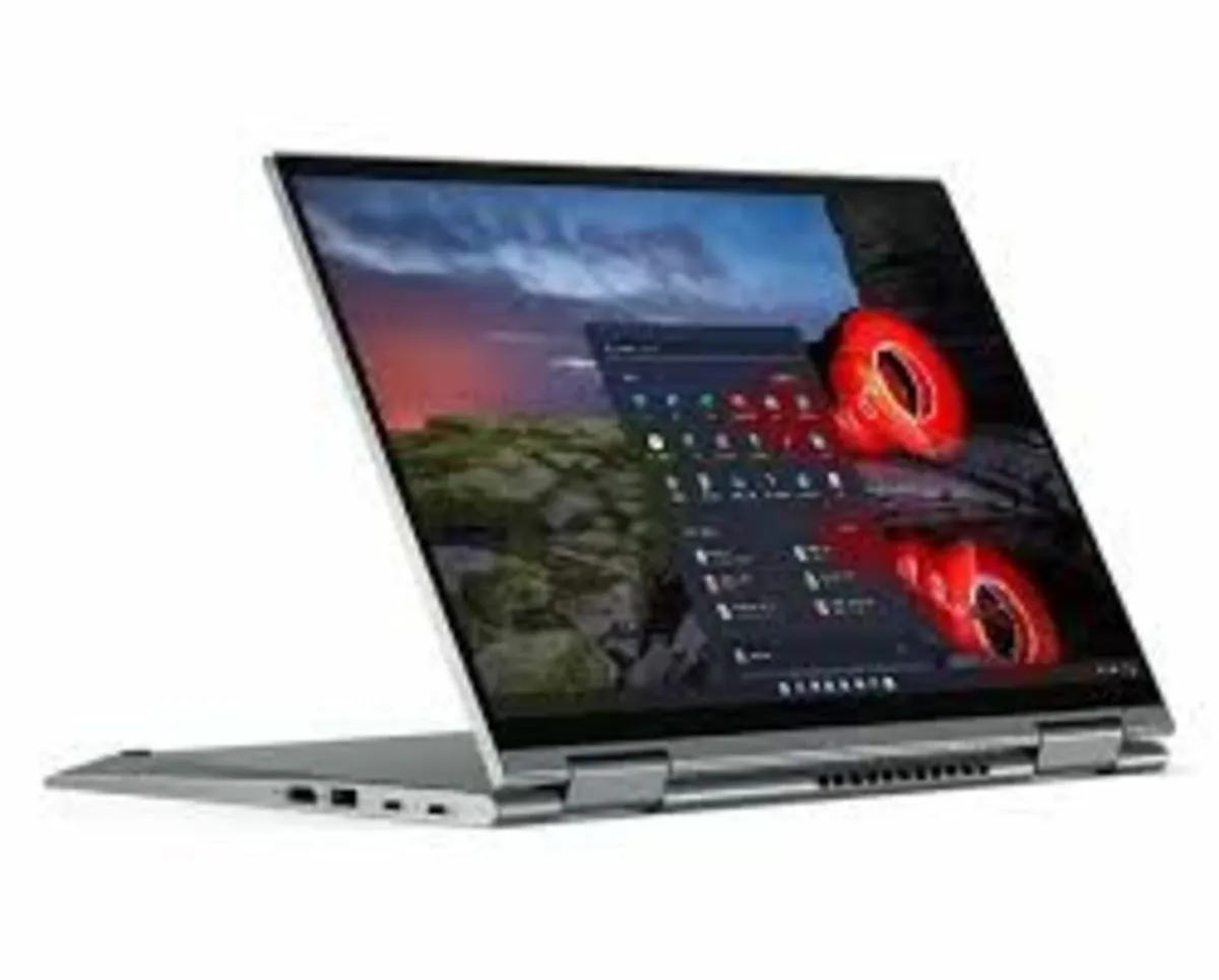 Lenovo Yoga  X1 G6 i5-11th/Gen/32GB Ram 512GB SSD - Image 1