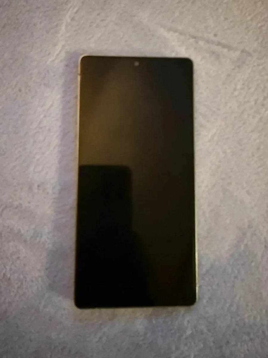 Samsung Galaxy S25 Ultra - 512 GB - Image 2