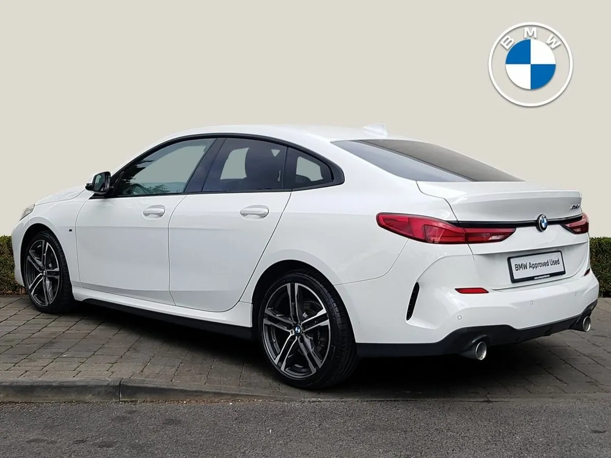 BMW 2-Series 218d M Sport - Image 2