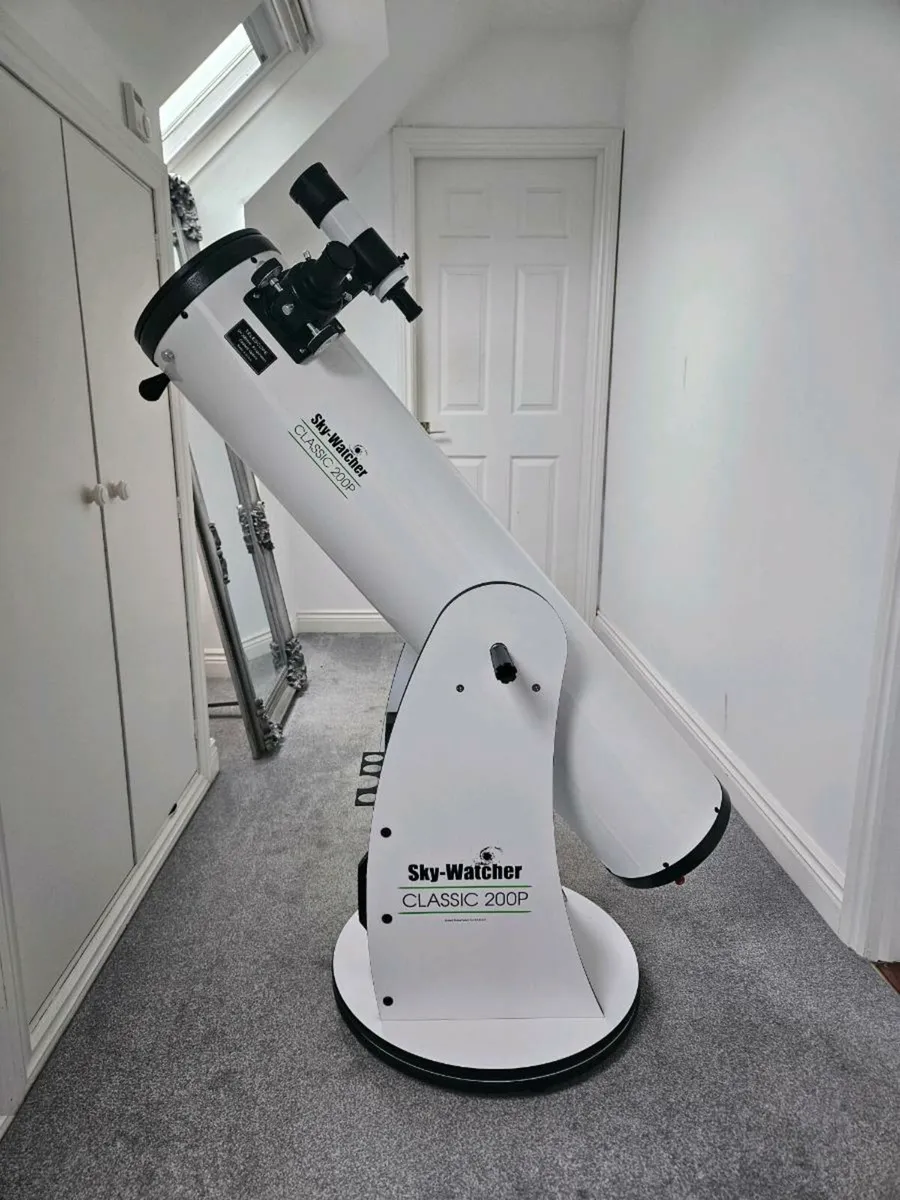 Telescopes - Image 1