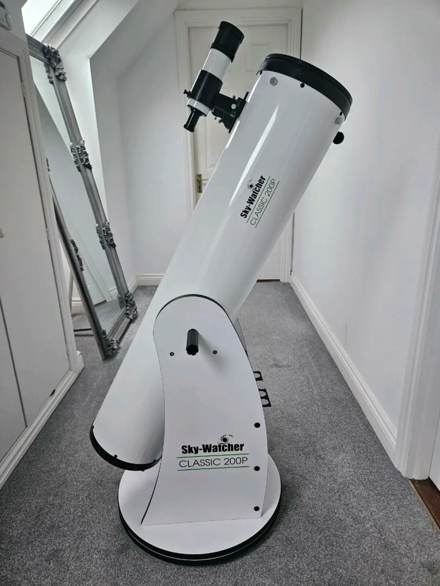 Telescopes - Image 2